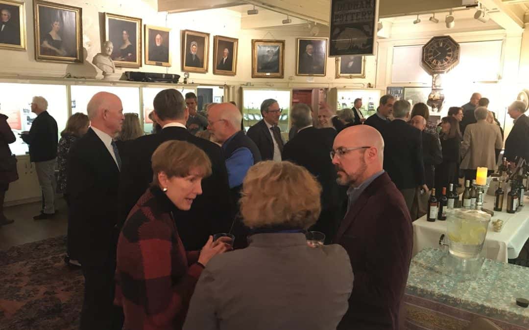 Winter Wine Event