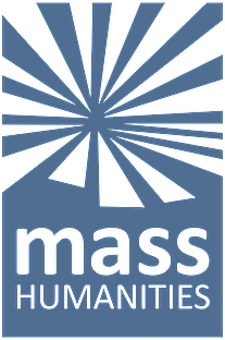 Mass Humanities Logo