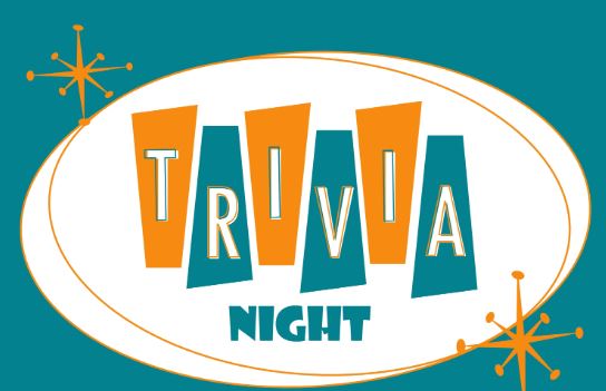 Trivia Night Font Trivia Night! - Dedham Museum & Archive